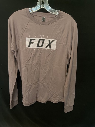 Shirt fox racing 1974 manica - fox,