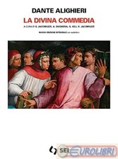 9788805078721 ALIGHIERI DANTE