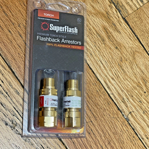 Superflash flashback - gg,