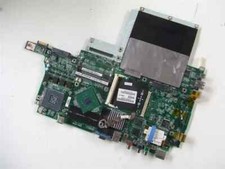 SCHEDA MADRE MOTHERBOARD