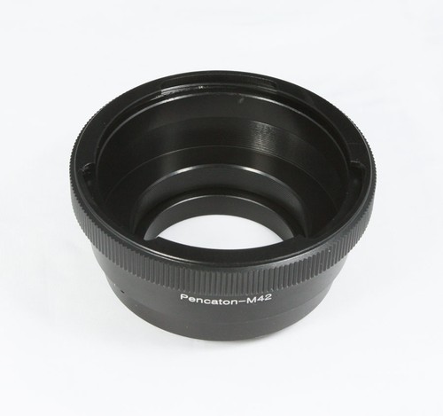 Pentacon kiev adattatore - pentacon,