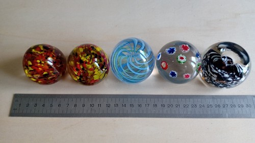Lotto murrine murano - murrine,