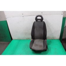 Sedile guida fiat punto - sx,