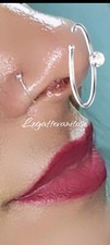 Set piercing acciaio - di, 5
