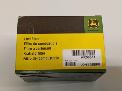 John deere ar50041 filtro - john,