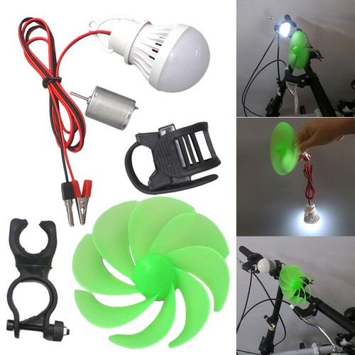 Micro motore piccole luci - piccole,