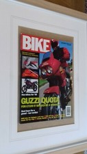 Bike Magazine November 1992