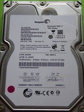Seagate ST31500341AS SN: 9VS