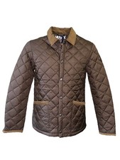 Giacca Trapuntata Husky