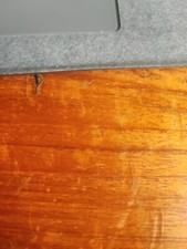 Vinco Ventilatore Da Soffitto 65W con 5 Pale - Legno