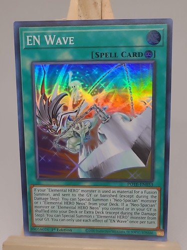 Tcg en wave power - wave,