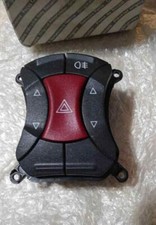 FIAT DOBLO' INTERRUTTORE LAMPEGGIATORE LUCE EMERGENZA ORIGINALE 735419865