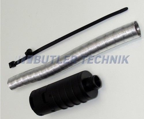 Webasto air top evo - webasto,