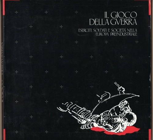 Gioco della guerra - il,