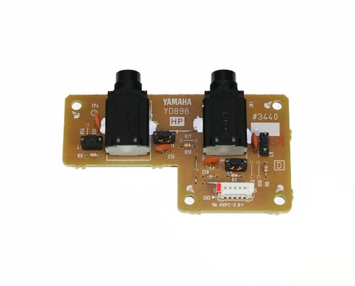 Yamaha p105 circuito - yamaha,