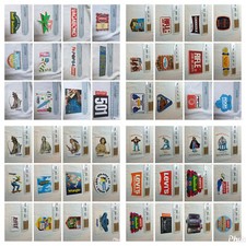 OLD Sticker Vintage JEANS