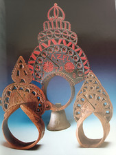 Vecchi Oggetti In Legno Della Montagna Gherardo Priuli Glénat 2006 Arte Legno C2