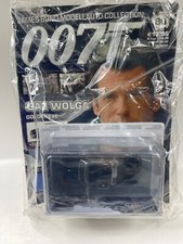 James Mond Modellino Auto