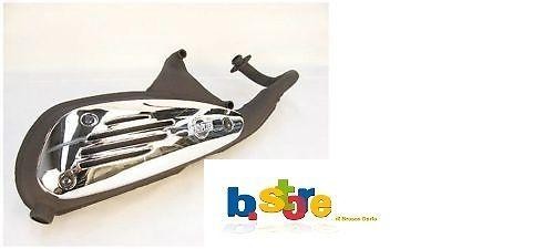 Marmitta auspuff sitoplus sito - marmitta,