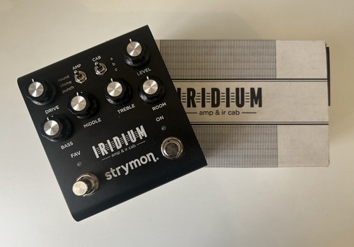 Modeler amp cab chitarra - &,