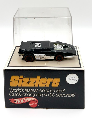 Vintage hot wheels redline - hot,