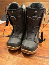 K2 - Haven - snowboard boots