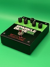 Pedale effetti voodoo - effetti,