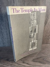 Temple in Man : Sacred