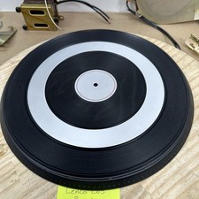 Vintage Lenco L85 Turntable