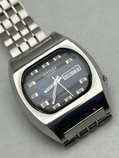 Orologio uomo citizen para - orologio,