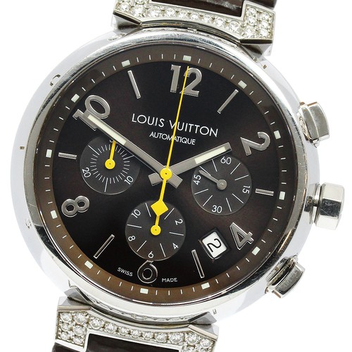 Orologio uomo louis vuitton - uomo,