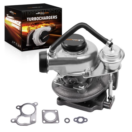Turbocompressore per isuzu - isuzu, td