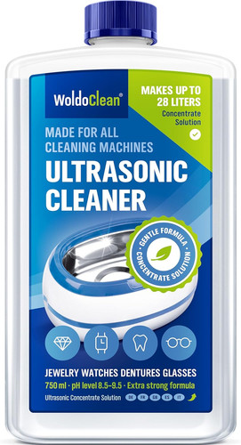Detergente ultrasuoni - detergente,