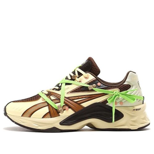 Taglia burro asics - taglia,