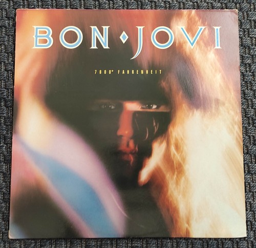Bon jovi 7800 - jovi, 7800°