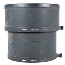Nikon HK-18-1 e set di 2 cappe