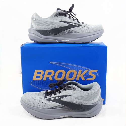 Brooks ghost max running - max, 3