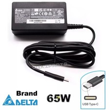 New Delta USB-C Charger