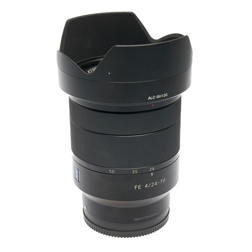 Sony sel 70mm 0 - fe, 24-70mm/4.0