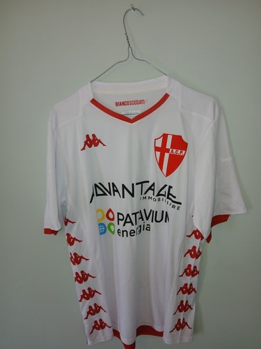Maglia calcio padova - maglia,