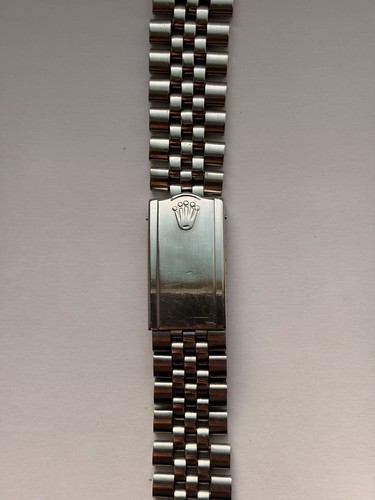 Bracciale rolex jubilee - bracciale,