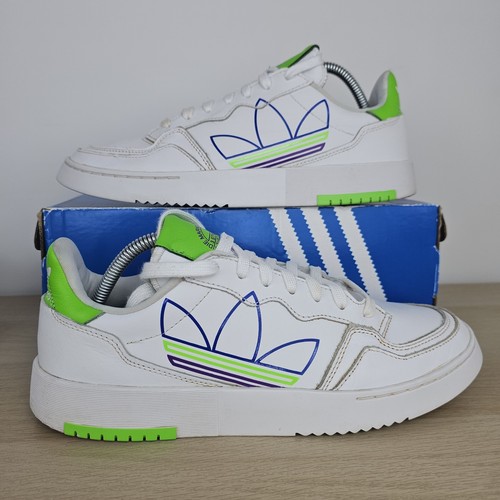 Scarpe ginnastica adidas - da,