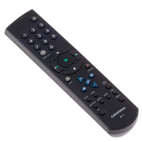 Originale grundig 9 - rp,