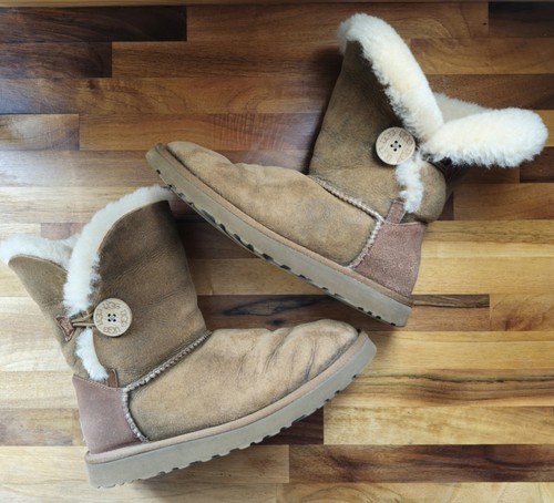 Stivali invernali ugg bailey - ugg,