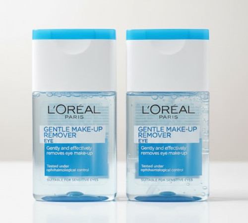 Loreal paris struccante occhi - paris,