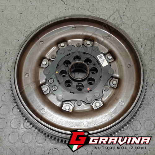 05l105266k volano motore - 05l105266k,