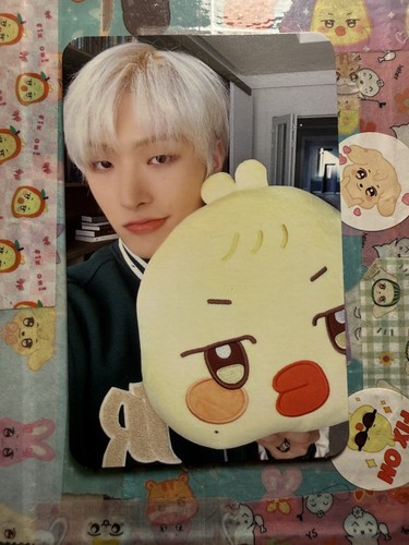 Official ateez mingi - ateez,