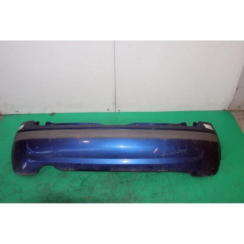 Paraurti post fiat panda - paraurti,