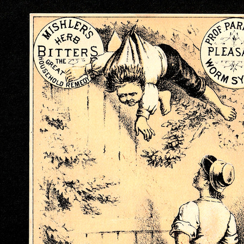 Carta commerciale mishlers - carta,