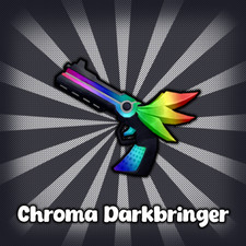 Chroma Darkbringer MM2 Godly